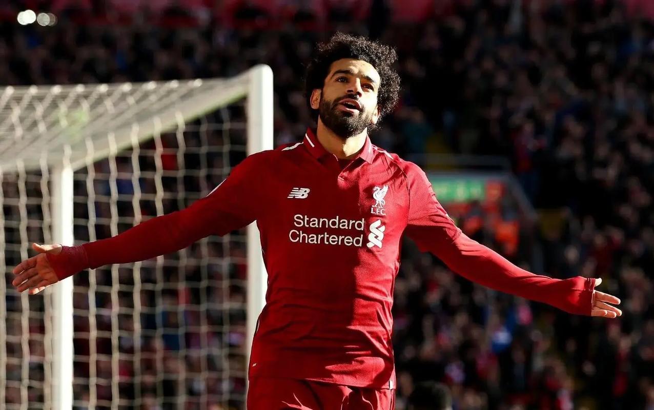 阿隆索：我现在不考虑帅位问题！萨拉赫：凯恩也曾10场进球荒！