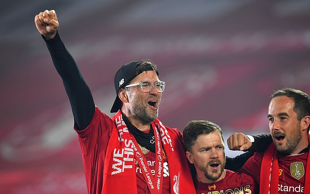 安德森：世界杯潜在首发？我只专注于踢好当下的每场比赛