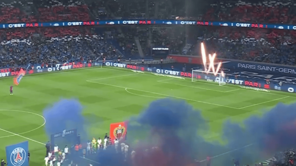 世体：近三千英格兰球迷做客，皇马vs曼城安排1700名安保