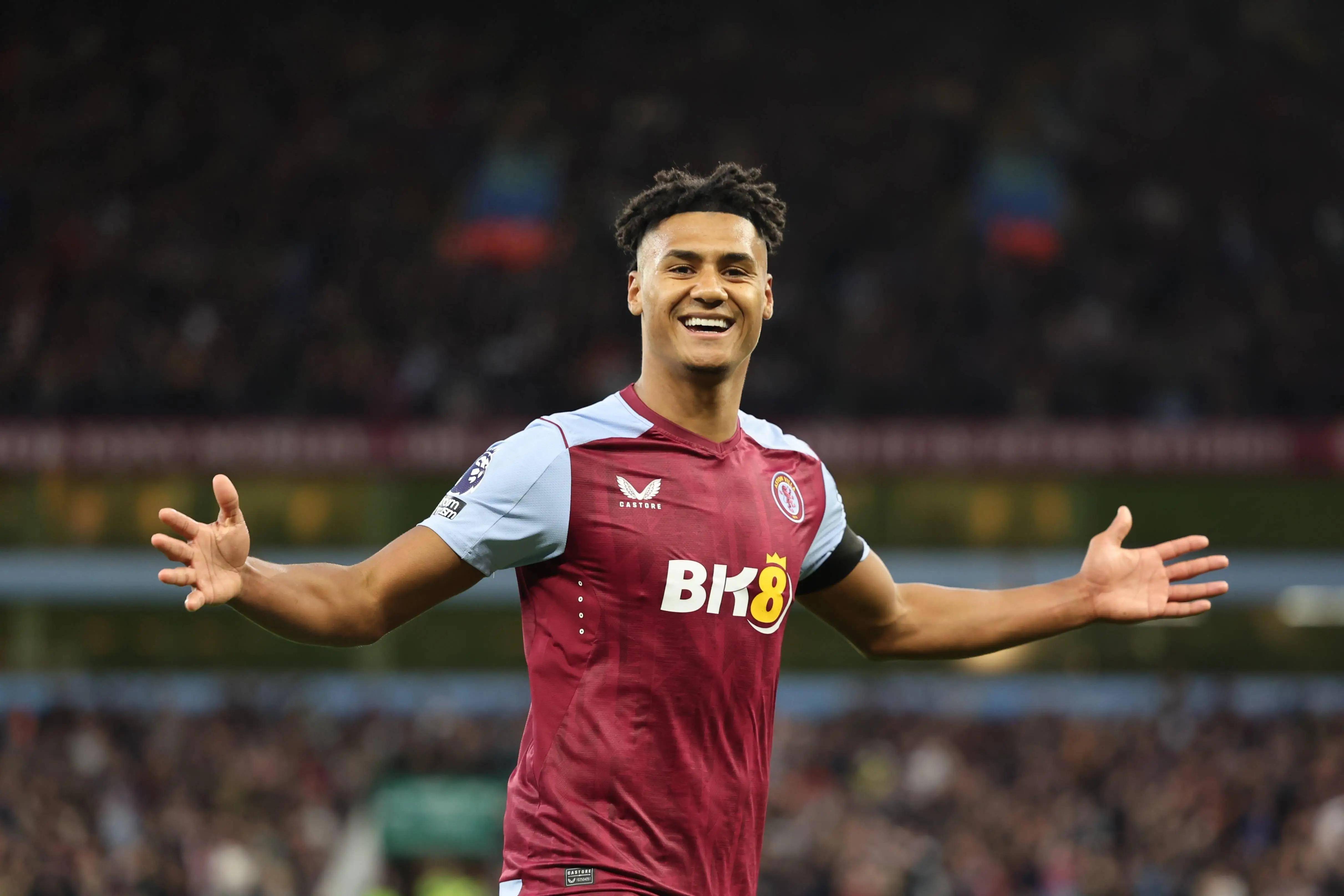 接班范戴克！曝利物浦求购德国主力中卫 多特开价5000万镑