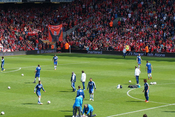 足球五大联赛最具效率前锋榜公布，黑马登顶