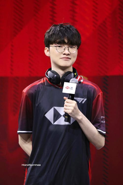 Thorin建议BC.Game应该购买FaZe的核心玩家