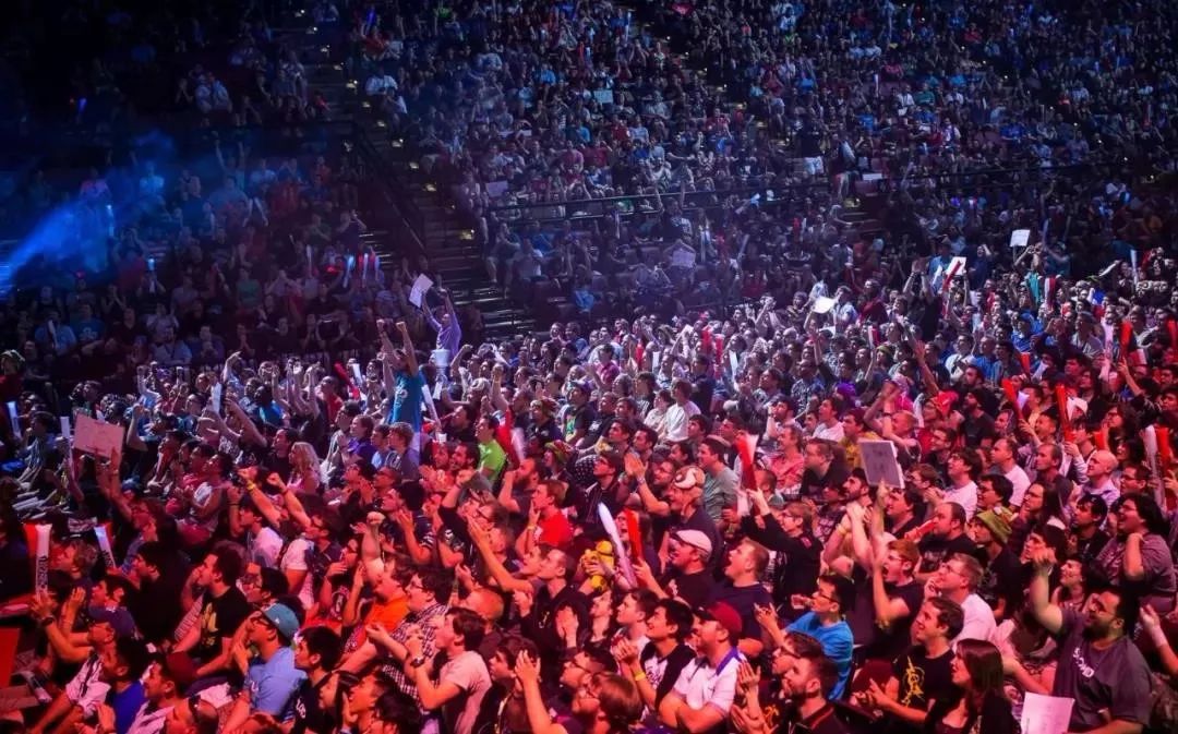 Tarzan：我们的夏季赛从现在正式开始