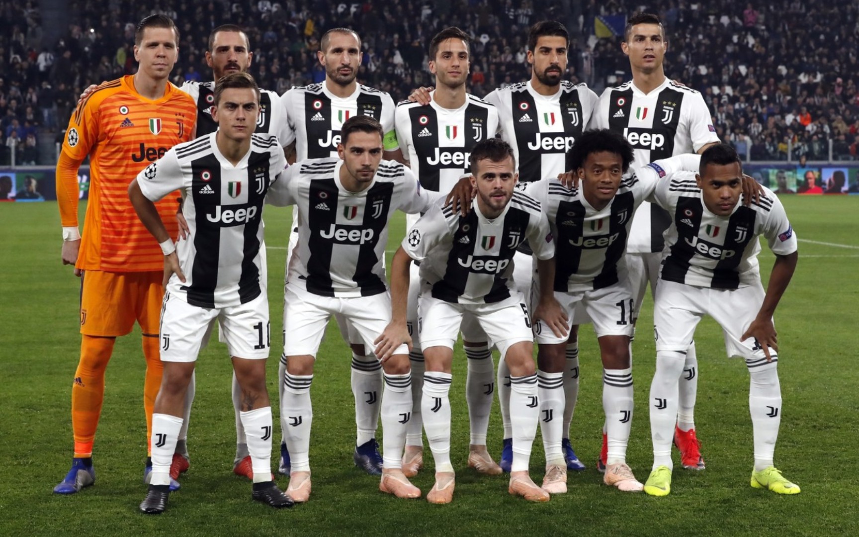 拉基蒂奇：梅西是一个沉默的领袖，他是可以改变比赛的人