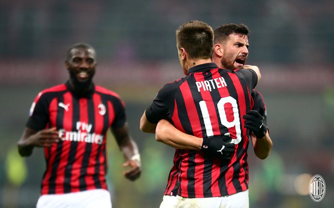 德保罗社媒庆祝胜利：我们晋级了！但我们不会停下脚步