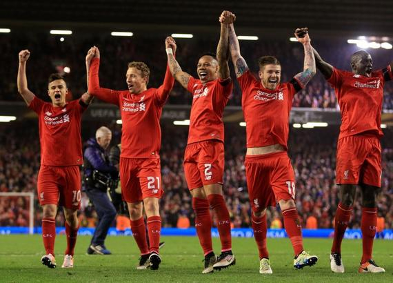 欧冠最新积分榜：拜仁取胜升至第2，利物浦第8，巴萨第14（欧冠积分榜更新：拜仁告捷升至次席，利物浦第八，巴萨第十四）