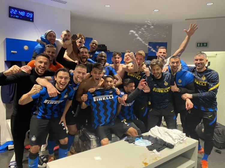 罗体：劳塔罗会进行轮休，皮奥和博尼或将在欧冠中携手首发（罗体：劳塔罗将获轮休，皮奥与博尼有望在欧冠联袂首发）