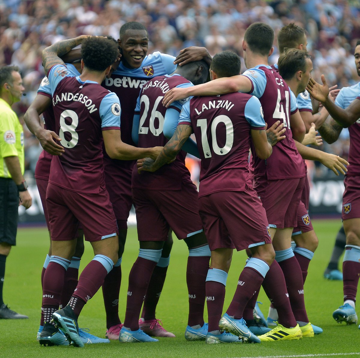 BetMGM与亚特兰大勇士队续签赞助