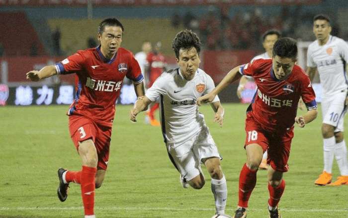 广西女孩超强球技燃爆全场